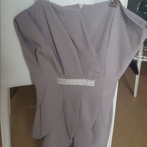 Dress from Italy (Never worn)